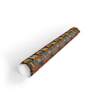 Mothra and the Fairies Wrapping Paper