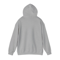 Godzilla vs Hedorah Vintage Poster Hoodie