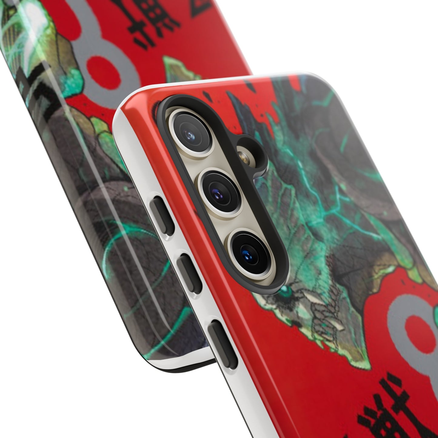 Kaiju no 8 Phone Case