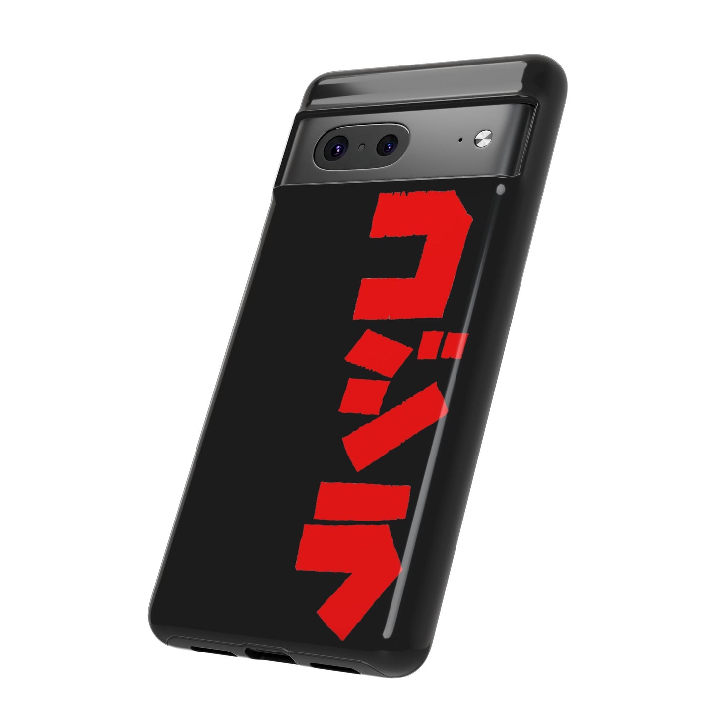 Godzilla Google Pixel Case