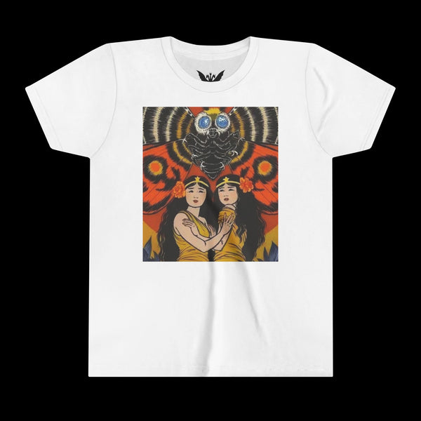 Mothra Shirt for Kids
