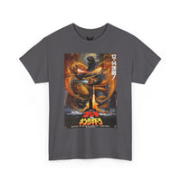 Godzilla vs King Ghidorah 1991 T-Shirt