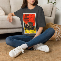 Mothra 1961 Poster T-Shirt