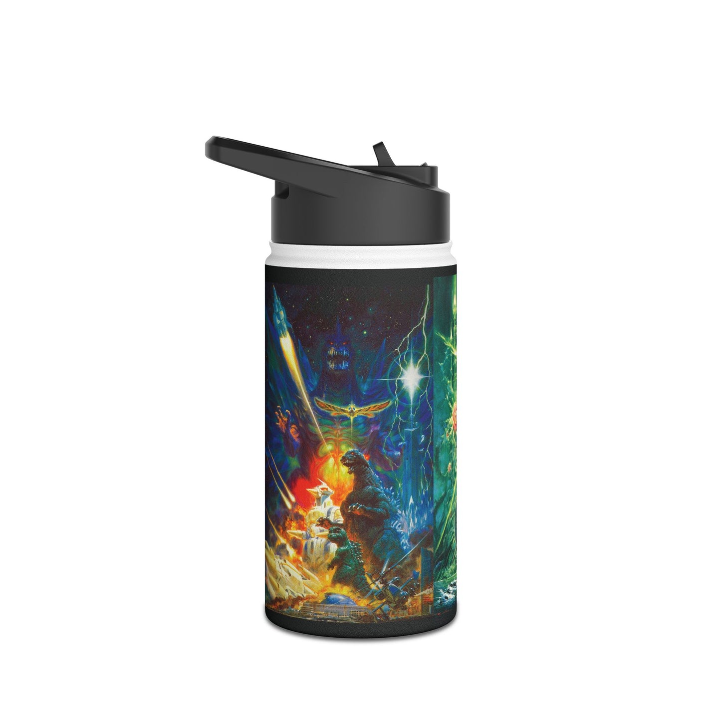 Godzilla Waterbottle