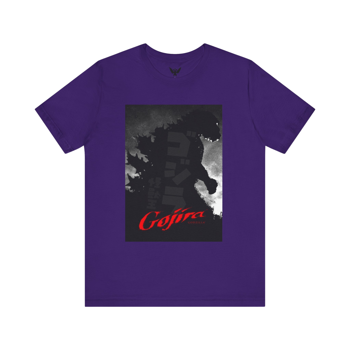 Original Godzilla Poster T-Shirt