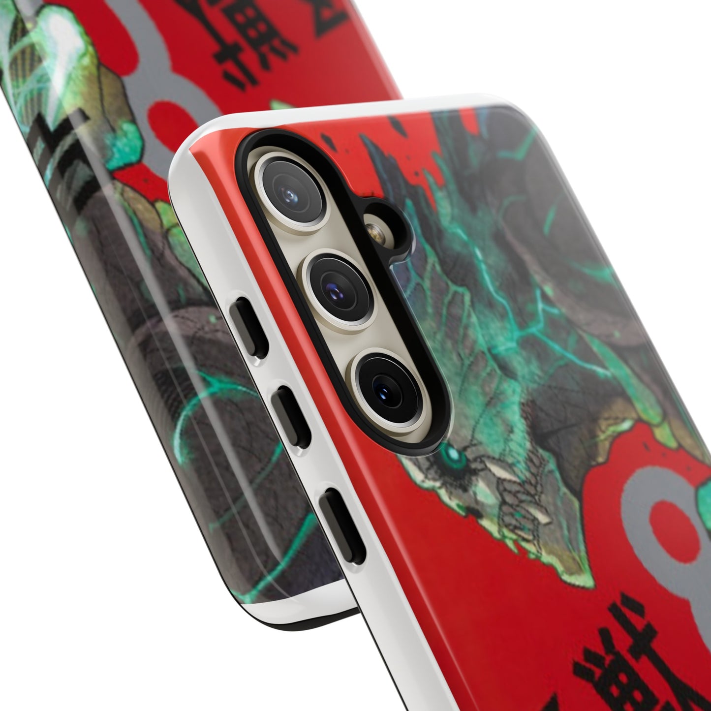 Kaiju no 8 Phone Case