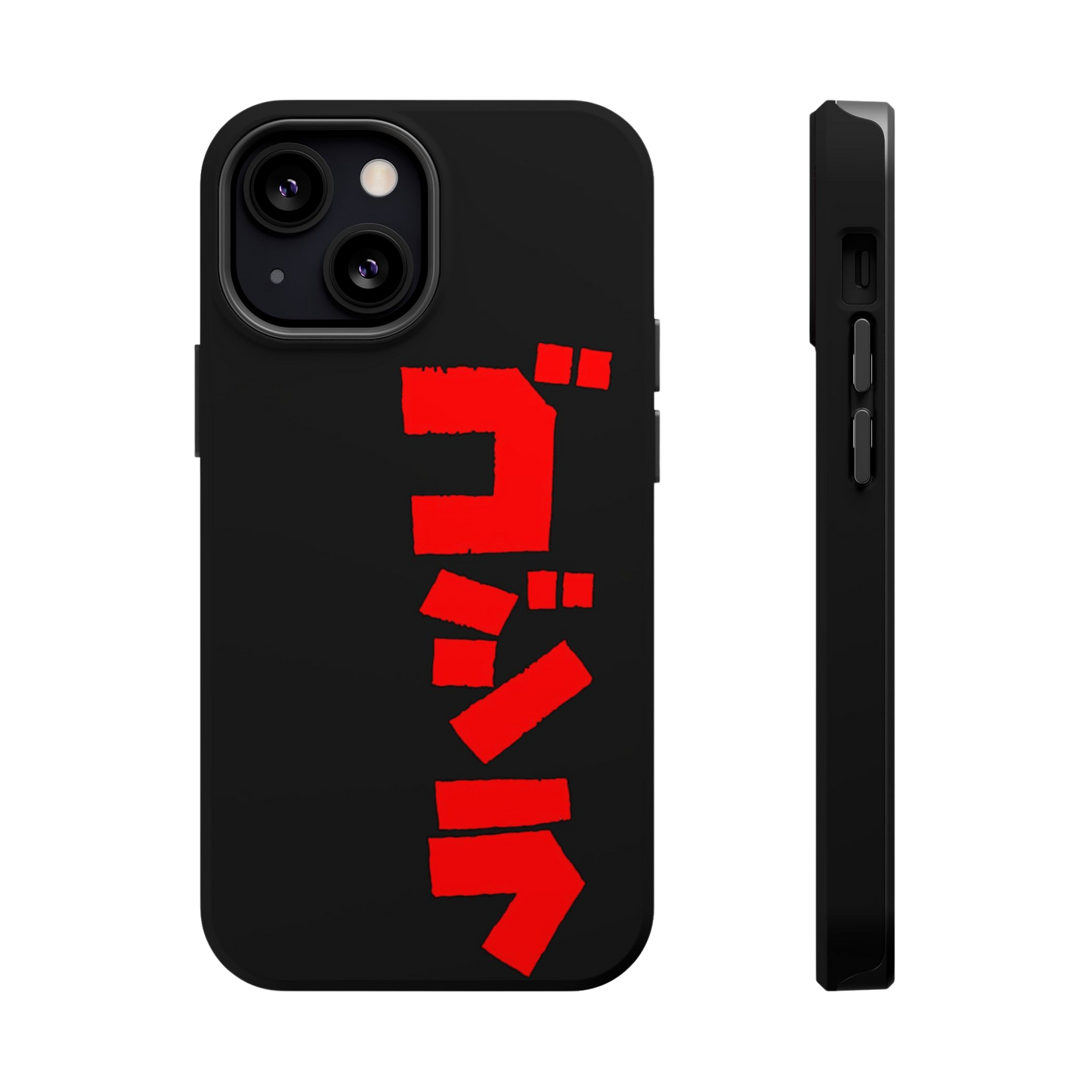 Godzilla iPhone Magsafe Case