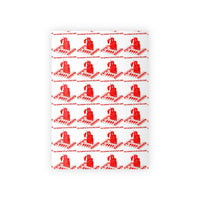 King Geedorah Take Me To Your Leader Wrapping Paper