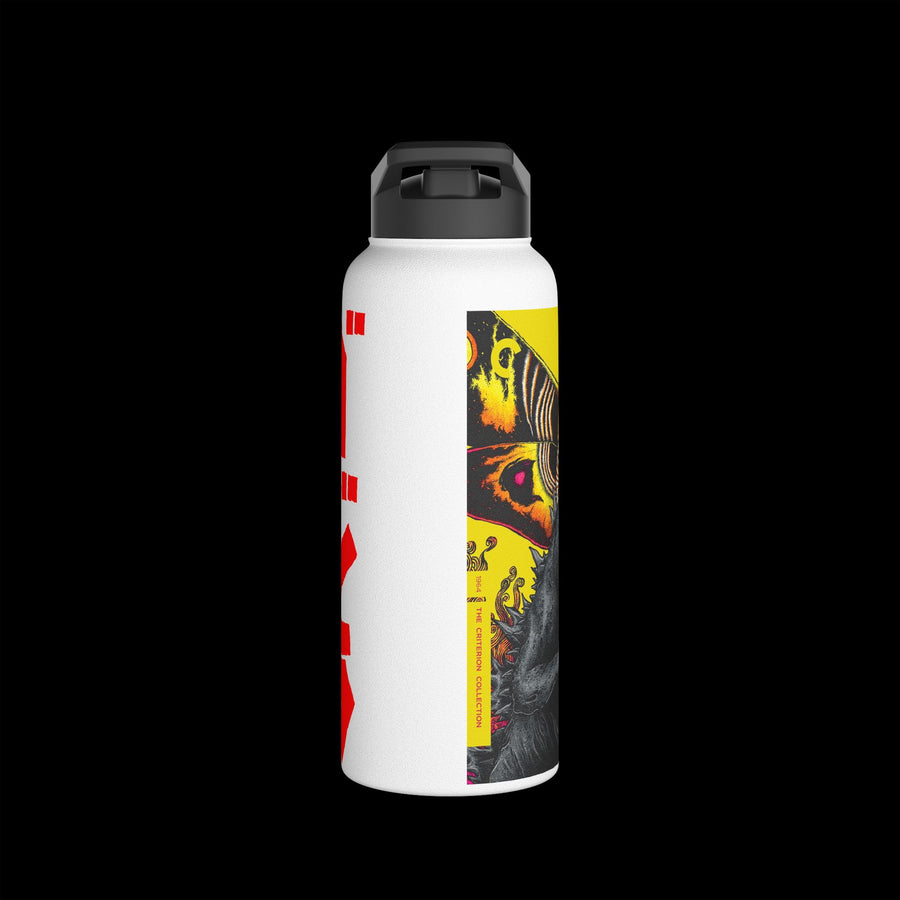 Mothra vs Godzilla Water Bottle (12oz to 32oz)