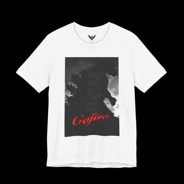 Original Godzilla Poster T-Shirt