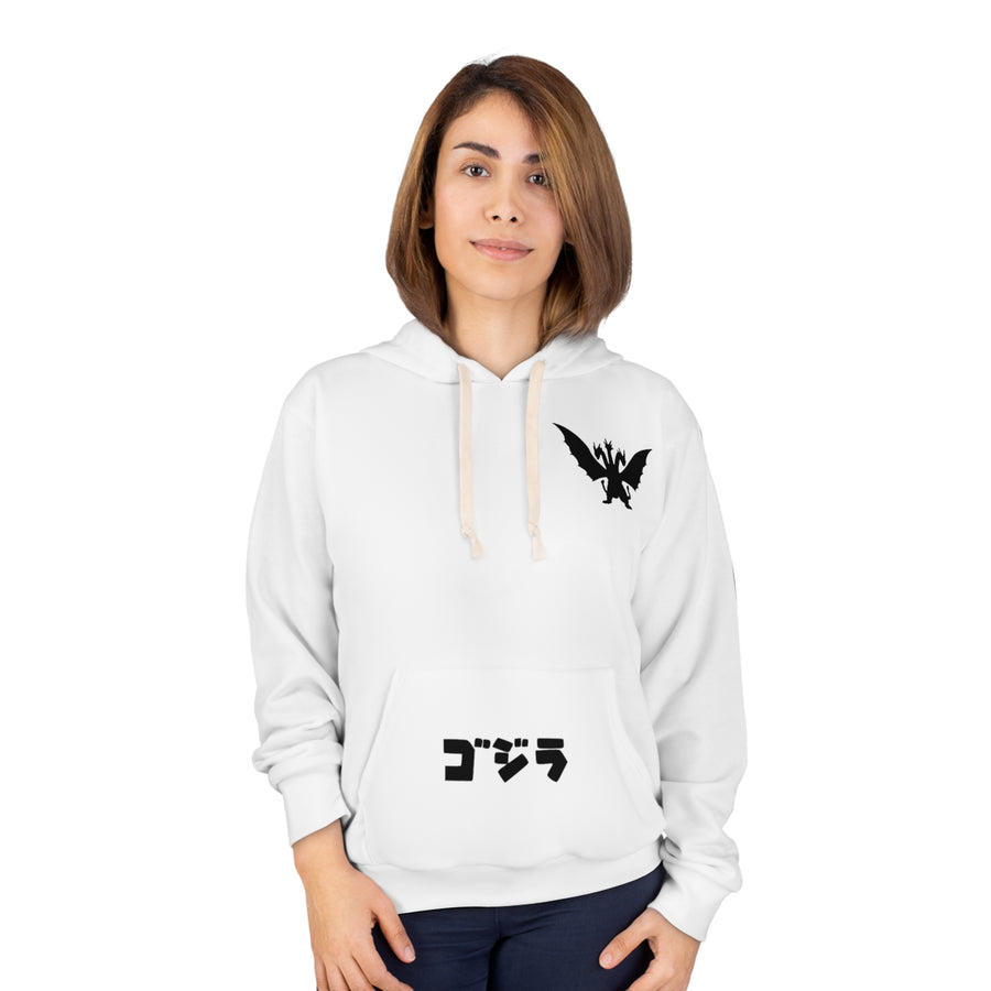Unisex Pullover Hoodie (AOP)