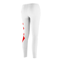 Godzilla Katakana Leggings