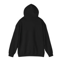 Godzilla vs Hedorah Vintage Poster Hoodie