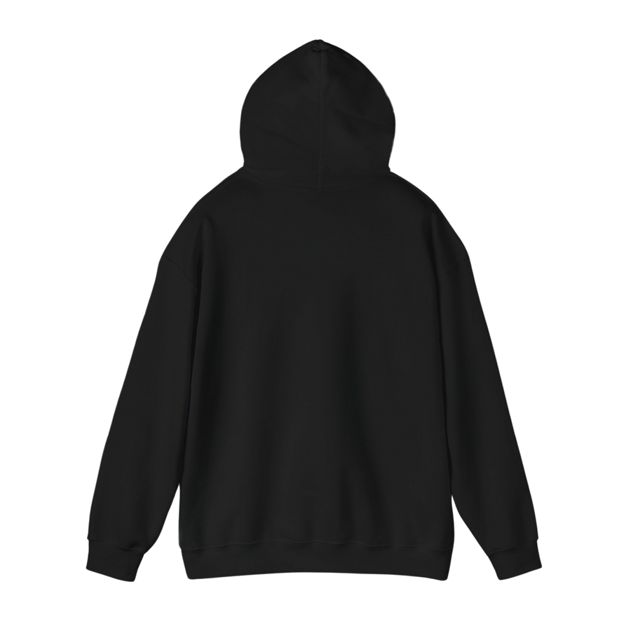 Godzilla vs Hedorah Vintage Poster Hoodie