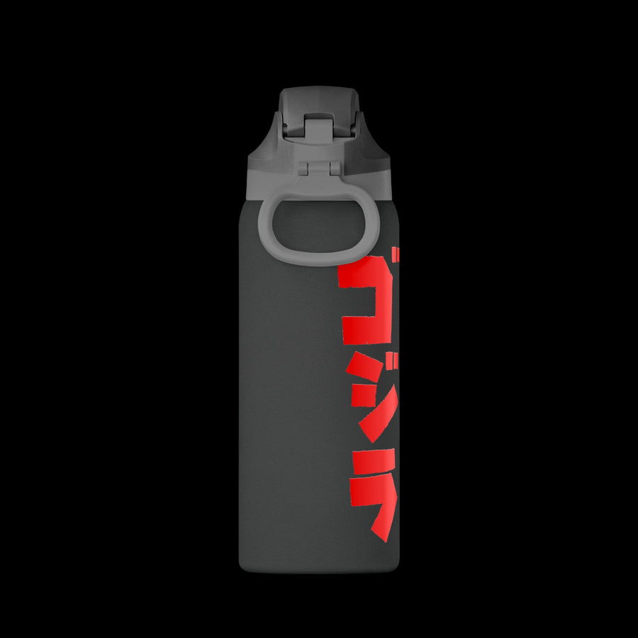 Godzilla - Oasis Insulated Water Bottle 32oz