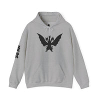 King Geedorah Take Me To Your Leader hoodie