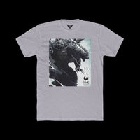 Godzilla Minus 1 Movie Poster Shirt