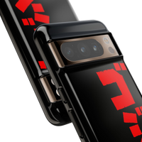 Godzilla Google Pixel Case