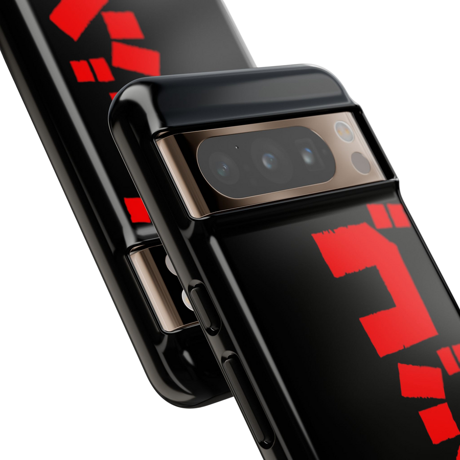 Godzilla Google Pixel Case