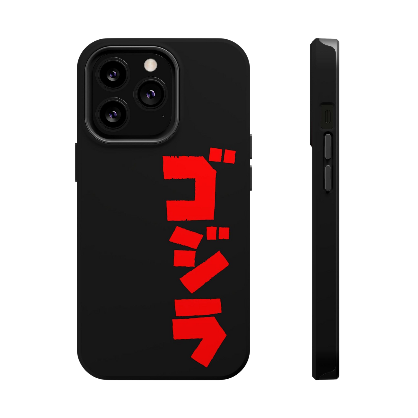 Godzilla iPhone Magsafe Case