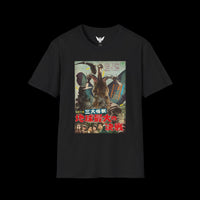 Copy of King Ghidorah T-Shirt