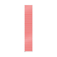 Godzilla Katakana Wrapping Paper (Red)