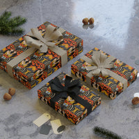 Mothra and the Fairies Wrapping Paper