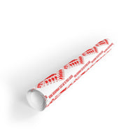 King Geedorah Take Me To Your Leader Wrapping Paper