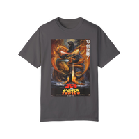 Godzilla vs King Ghidorah 1991 Shirt