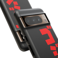 Godzilla Google Pixel Case