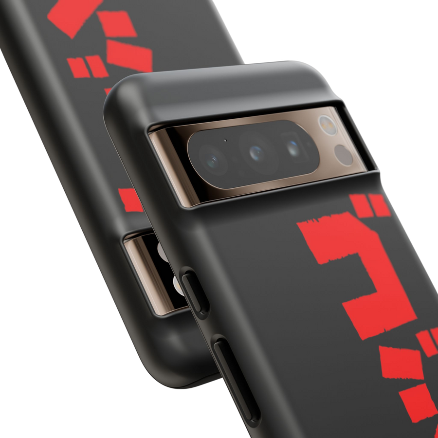 Godzilla Google Pixel Case