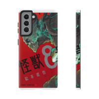 Kaiju no 8 Phone Case