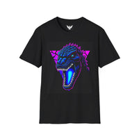 Reiwa Godzilla Graphic Tee
