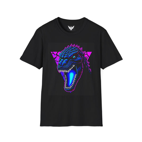 Reiwa Godzilla Graphic Tee