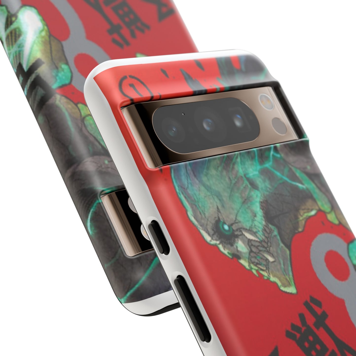 Kaiju no 8 Phone Case