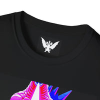 Shin Godzilla Atomic Breath Tee