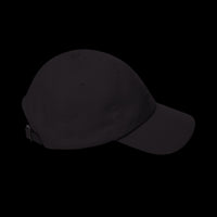 Godzilla Vertical Katakana Dad Cap (Orange)