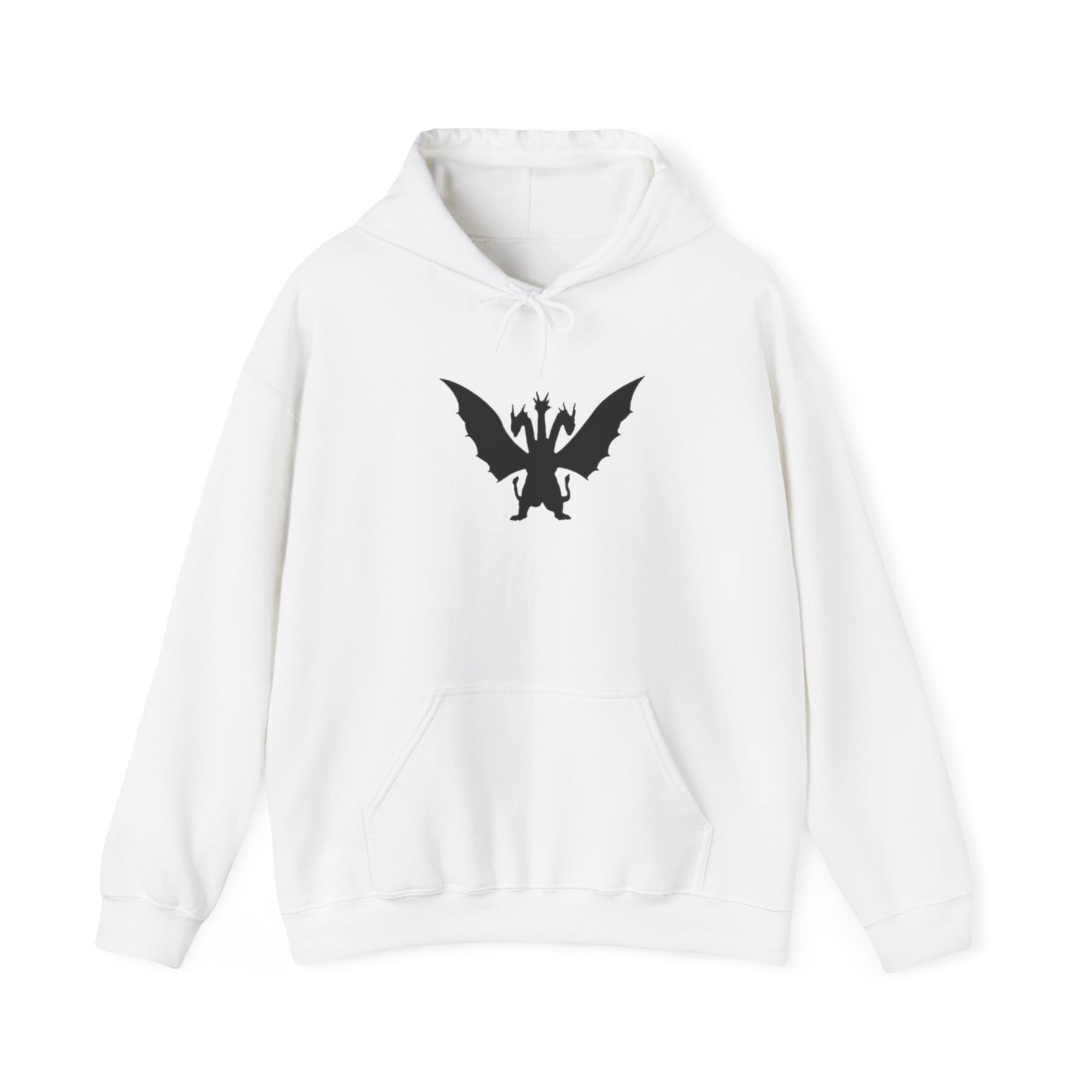 King Ghidorah Take Me To Your Leader Hoodie