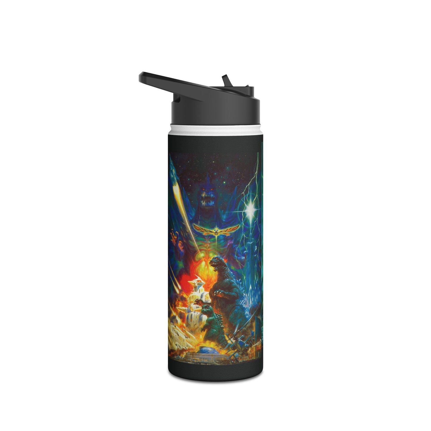 Godzilla Waterbottle