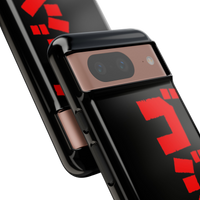 Godzilla Google Pixel Case