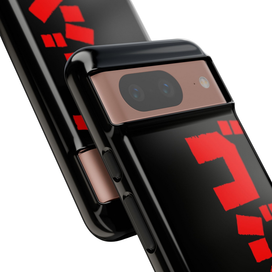 Godzilla Google Pixel Case