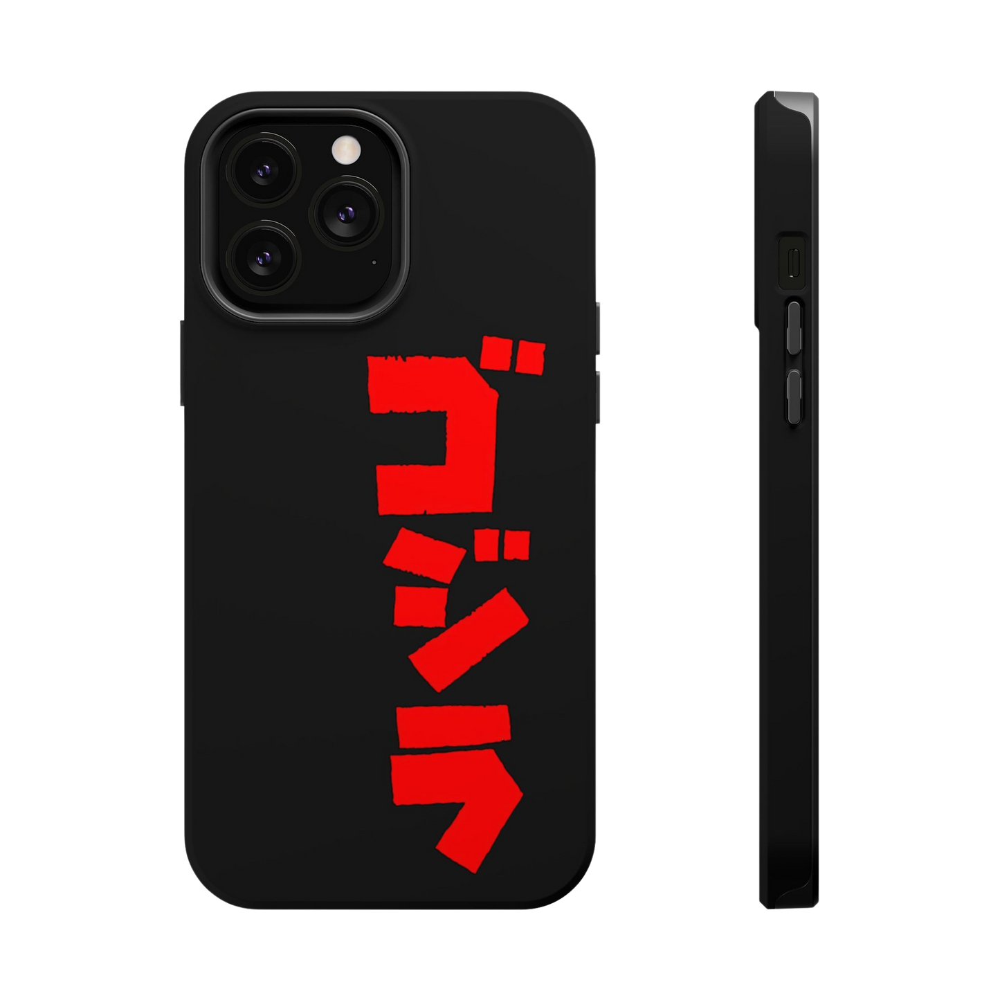 Godzilla iPhone Magsafe Case