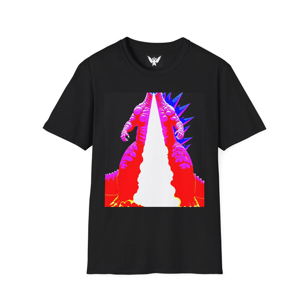 Shin Godzilla Atomic Breath Tee