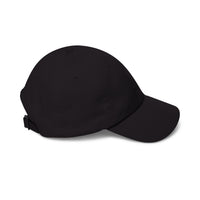 Godzilla Katakana Dad Cap