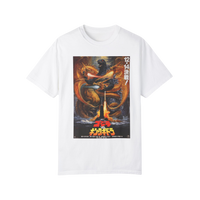Godzilla vs King Ghidorah 1991 Shirt