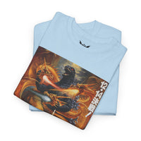 Godzilla vs King Ghidorah 1991 T-Shirt