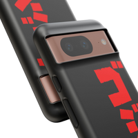 Godzilla Google Pixel Case