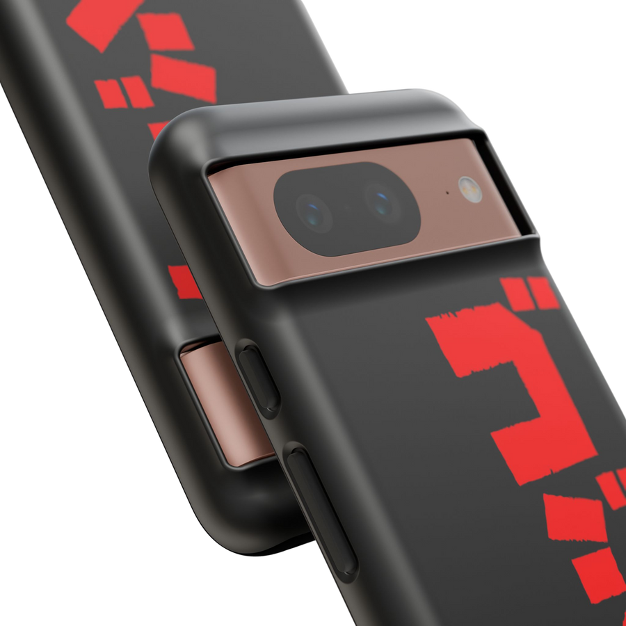 Godzilla Google Pixel Case