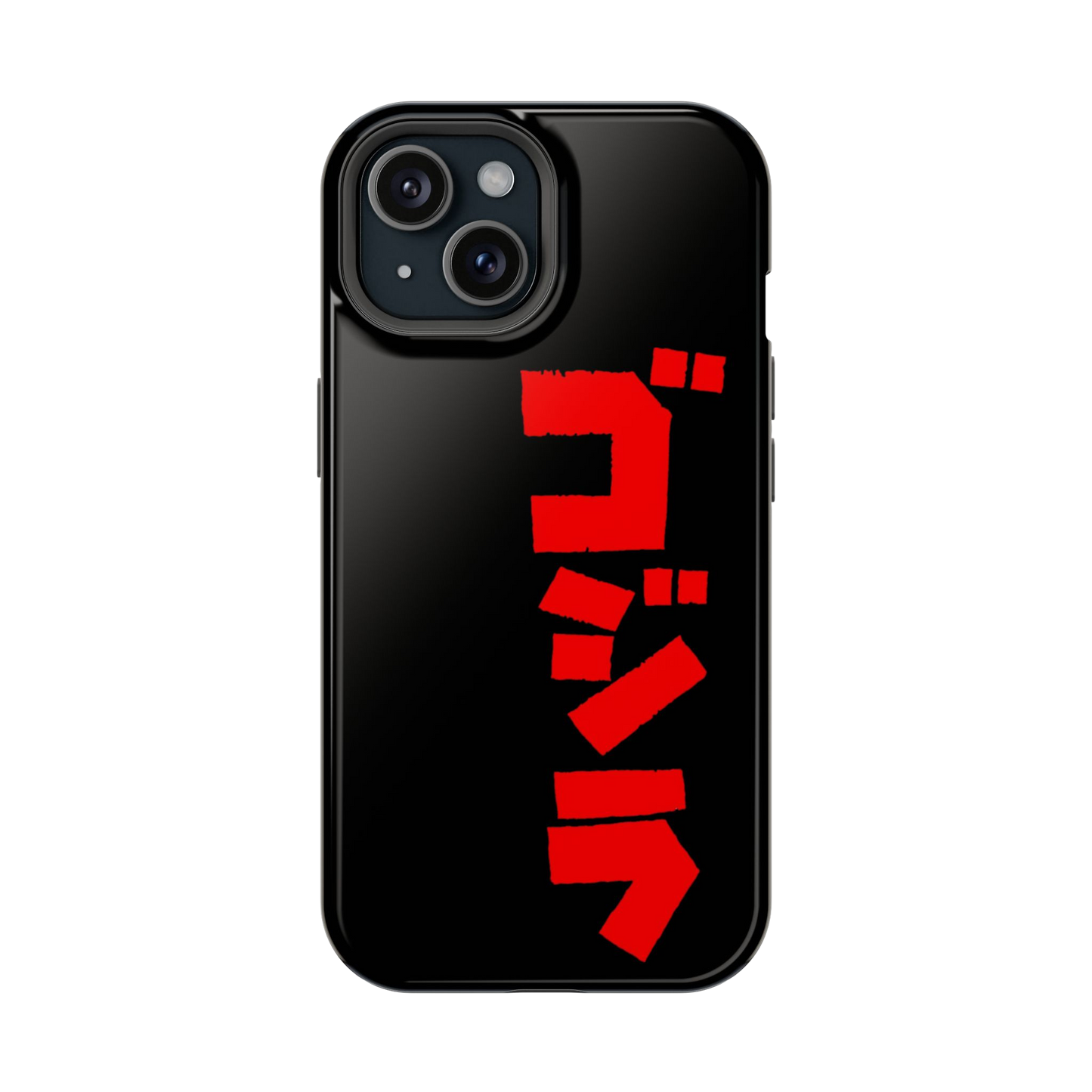 Godzilla iPhone Magsafe Case