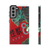 Kaiju no 8 Phone Case